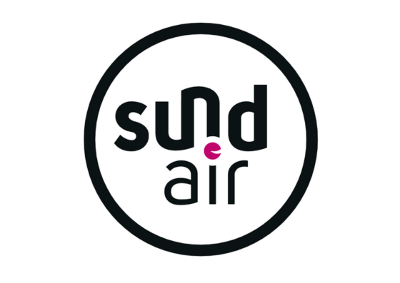 sundair_logo